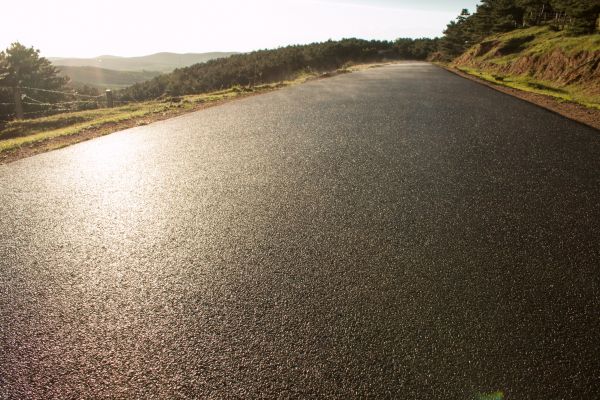 Cost of Asphalt Cleaning in North Little Rock
