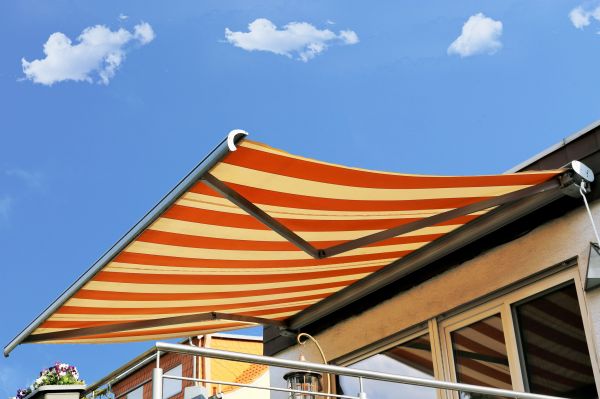 Cost of Awning Cleaning in North Little Rock