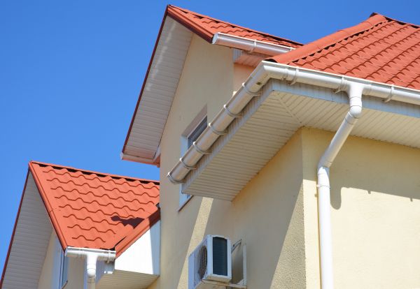 Cost of Fascia Cleaning in North Little Rock