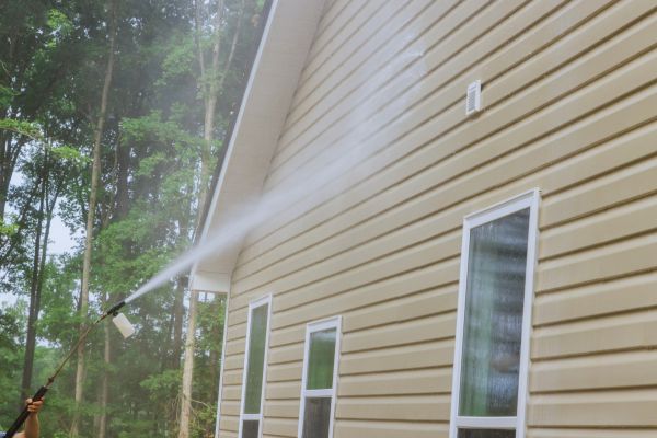 Cost of Building Cleaning in North Little Rock
