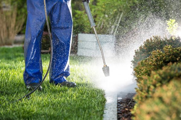Cost of Curb Cleaning in North Little Rock