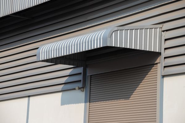 Cost of Awning Washing in North Little Rock