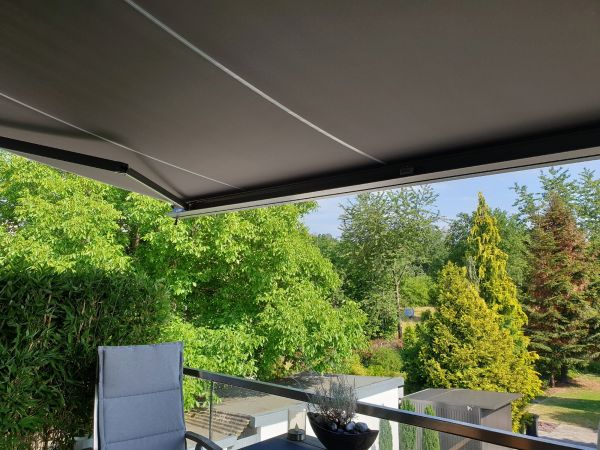Cost of Fabric Awning Cleaning in North Little Rock