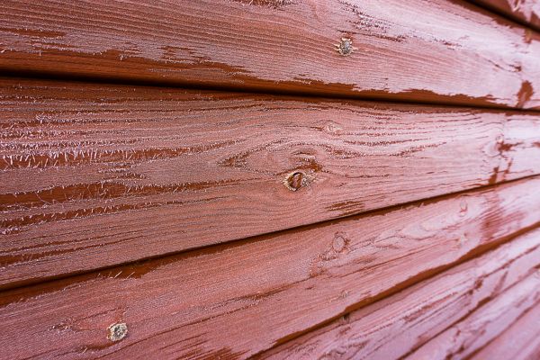 Cost of Cedar Siding Cleaning in North Little Rock