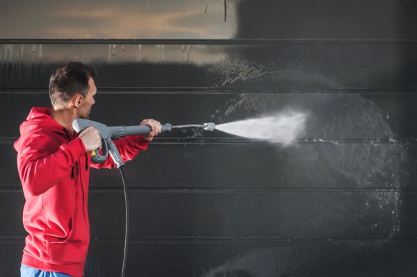 Cost of Carport Cleaning in North Little Rock