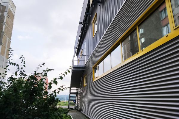 Cost of Aluminum Siding Cleaning in North Little Rock