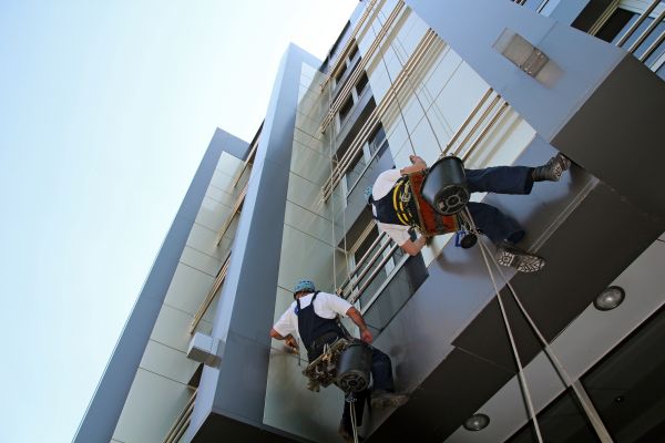Cost of Condo Exterior Cleaning in North Little Rock