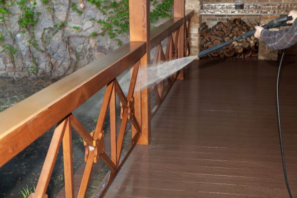 Cost of Porch Dirt Removal in North Little Rock