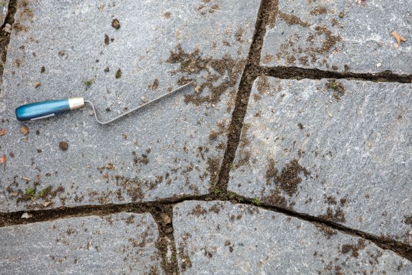 Cost of Flagstone Patio Cleaning in North Little Rock