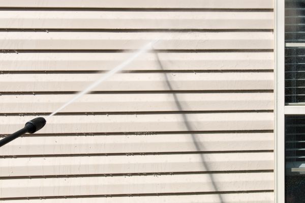 Cost of Apartment Power Washing in North Little Rock